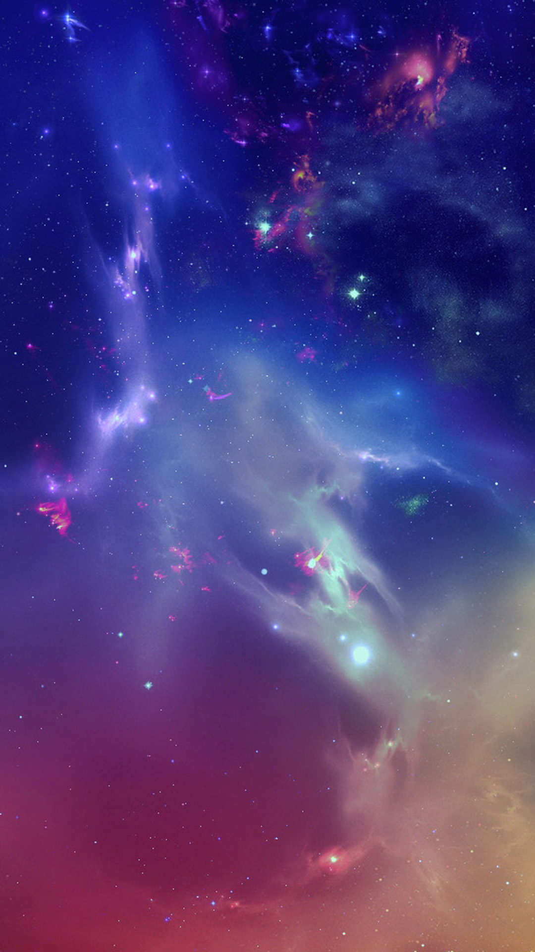 Unduh 51 Universe Galaxy Iphone Wallpaper Foto Terbaik - Posts.id