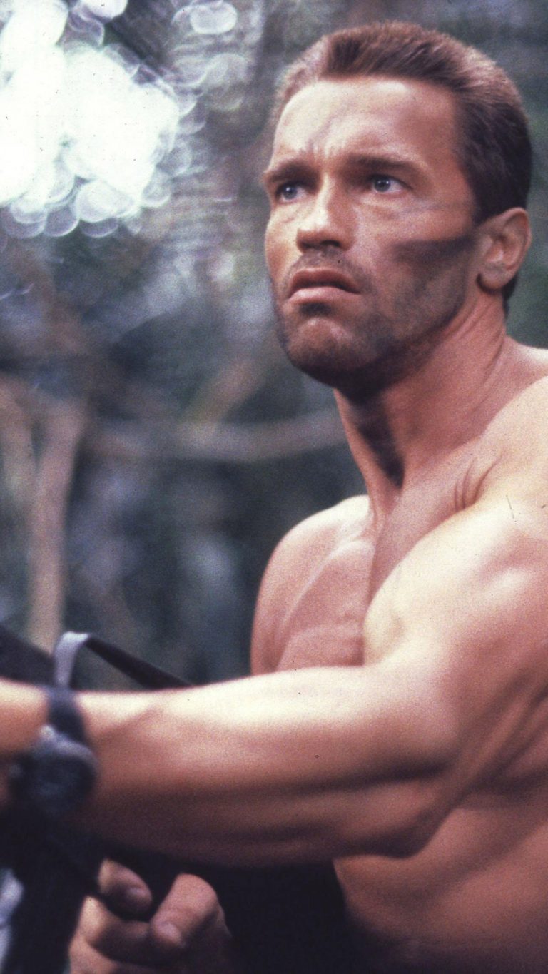 Arnold Schwarzenegger Background for Iphone - PixelsTalk.Net