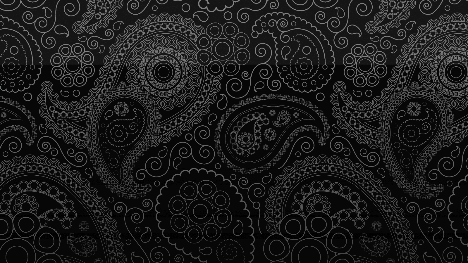 4k White And Black Paisley Wallpapers  Wallpaper Cave