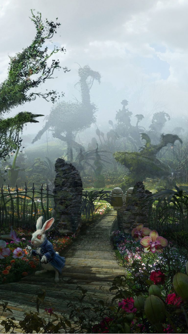 download the new version for apple Alice in Wonderland