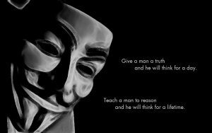 Anonymous Mask Wallpapers HD PixelsTalk Net