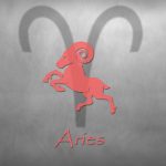 Aries Wallpaper Full HD.