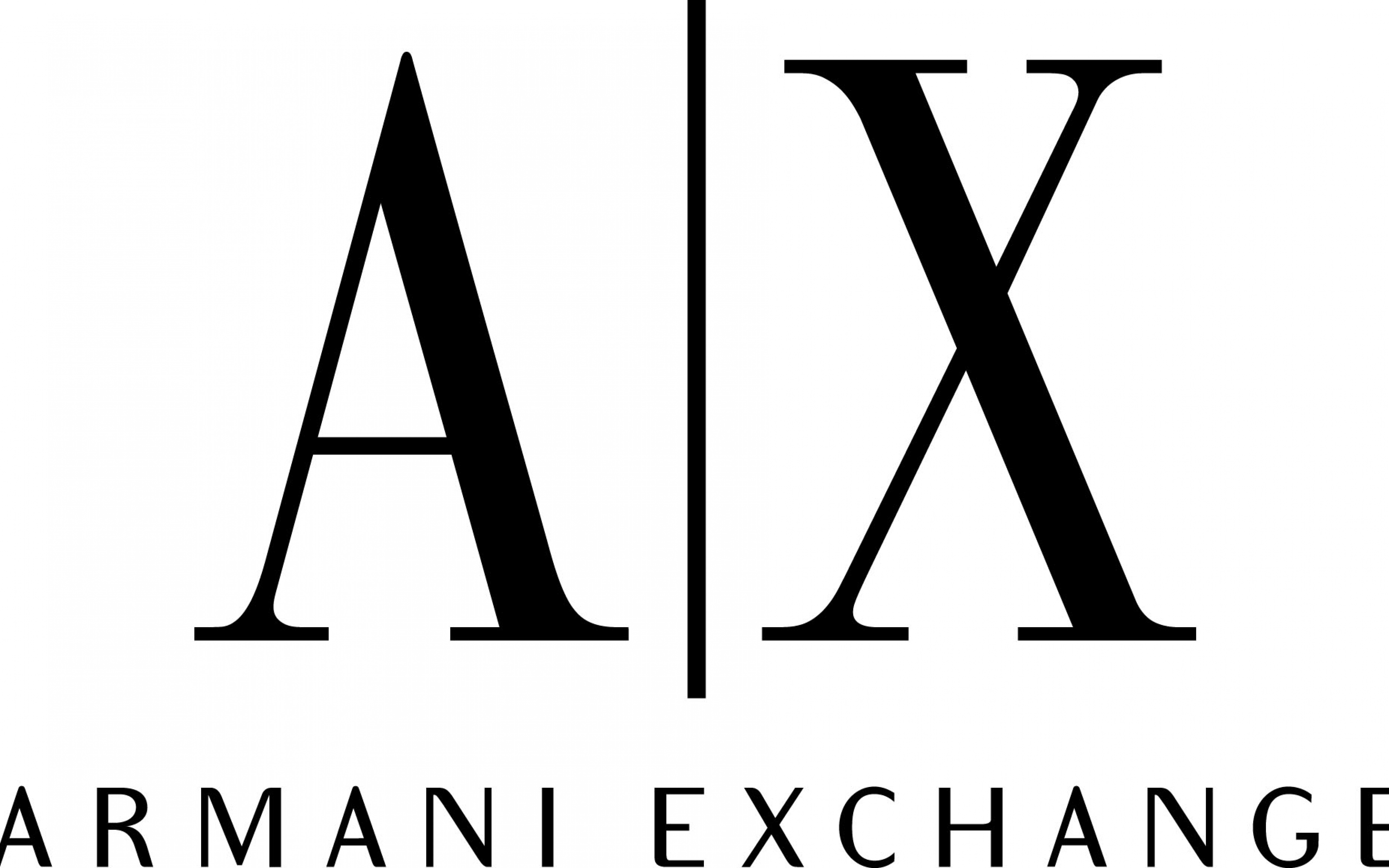 HD Armani Exchange Wallpaper | PixelsTalk.Net