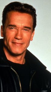 Arnold Schwarzenegger Background for Iphone - PixelsTalk.Net