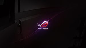 Asus Rog Wallpapers HD - PixelsTalk.Net