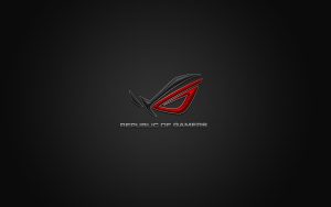 Asus Rog Wallpapers HD - PixelsTalk.Net