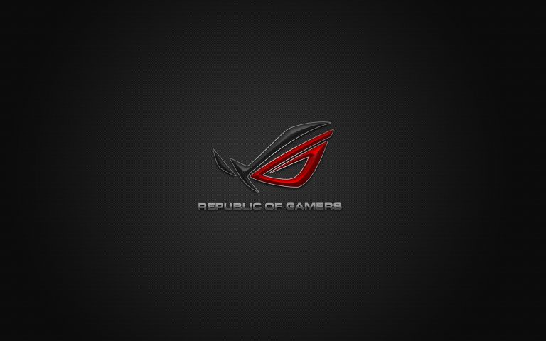 Asus Rog Wallpapers HD - PixelsTalk.Net