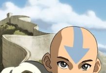 Avatar The Last Airbender Wallpaper HD for Android.