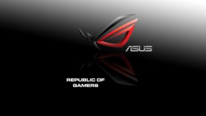 Asus Rog Wallpapers HD - PixelsTalk.Net