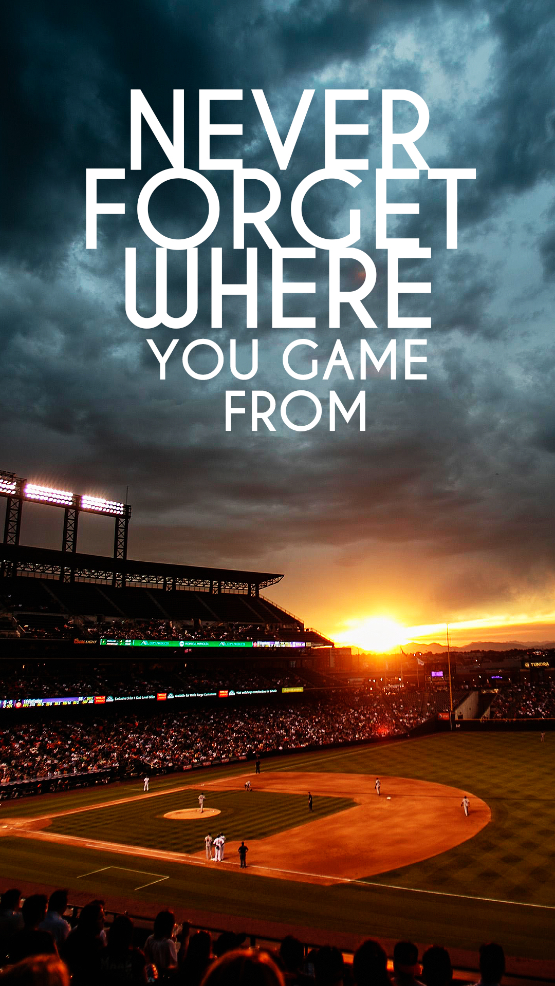 Cool Baseball Wallpapers For Iphone