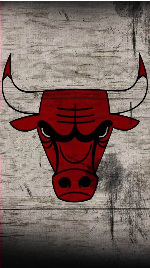 chicago bulls iphone background