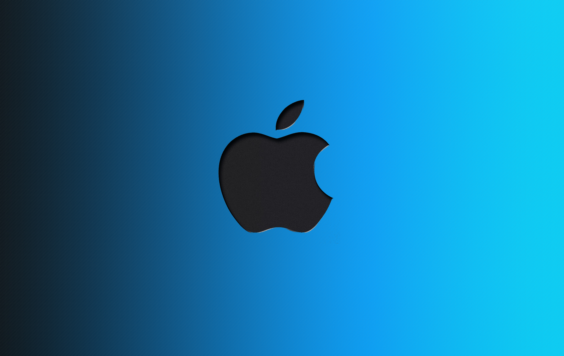 Blue Apple Backgrounds | Wallpapers, Backgrounds, Images, Art Photos.