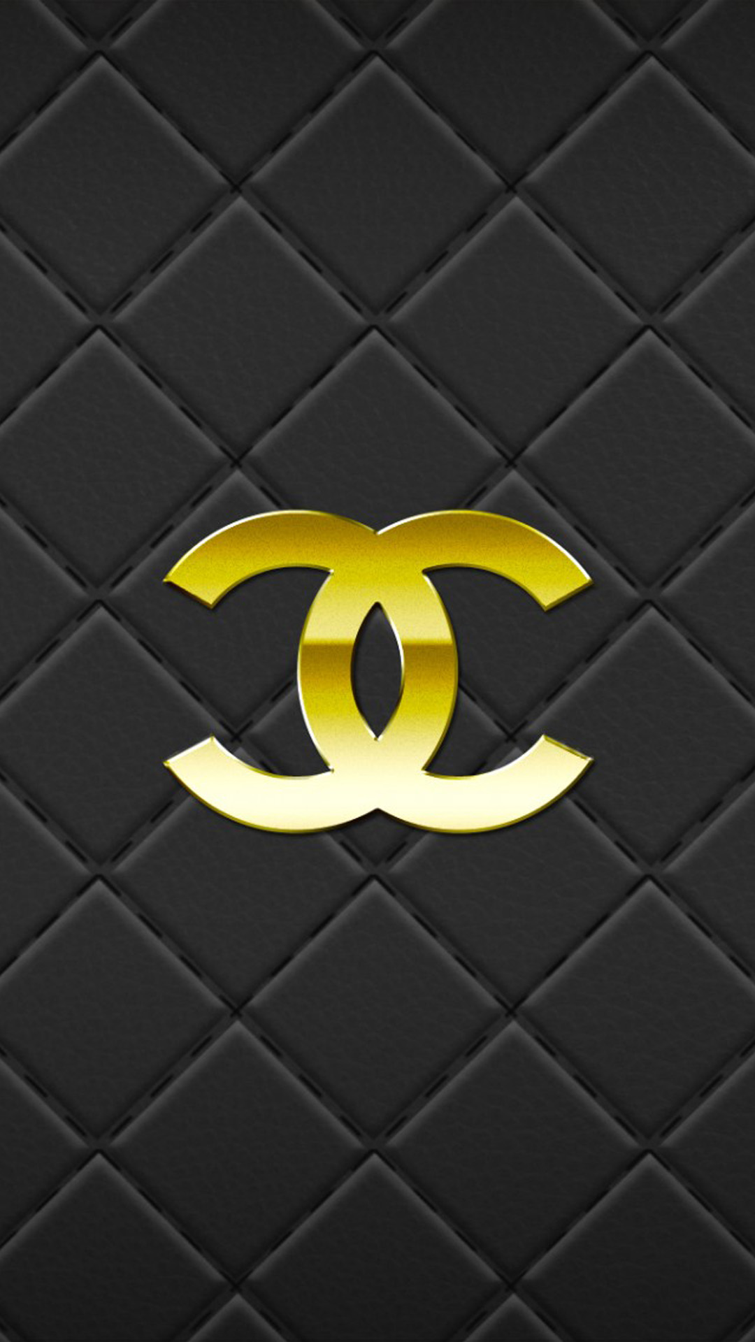 Chanel iPhone Wallpapers HD 