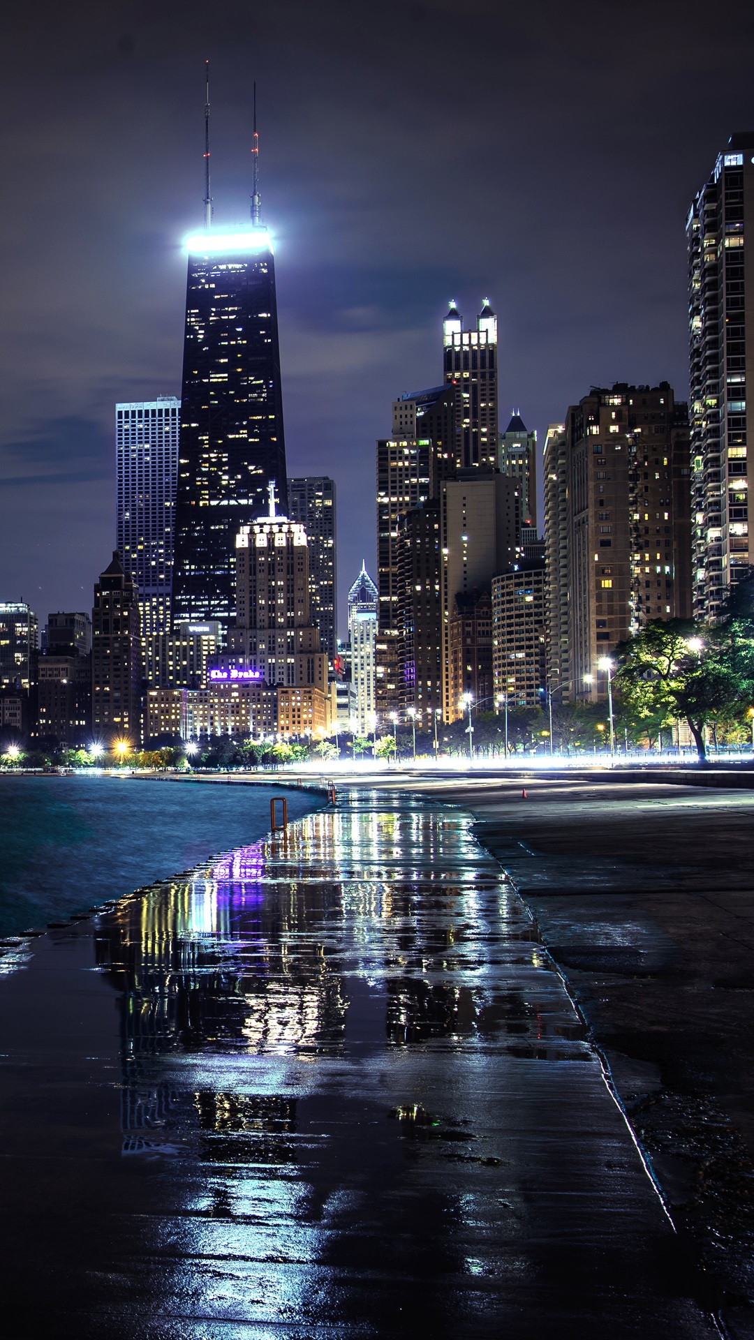 chicago wallpaper iphone 6  Google Search