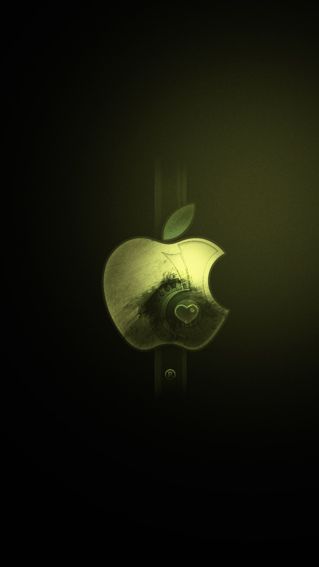 Cool Apple Logo Wallpaper Hd