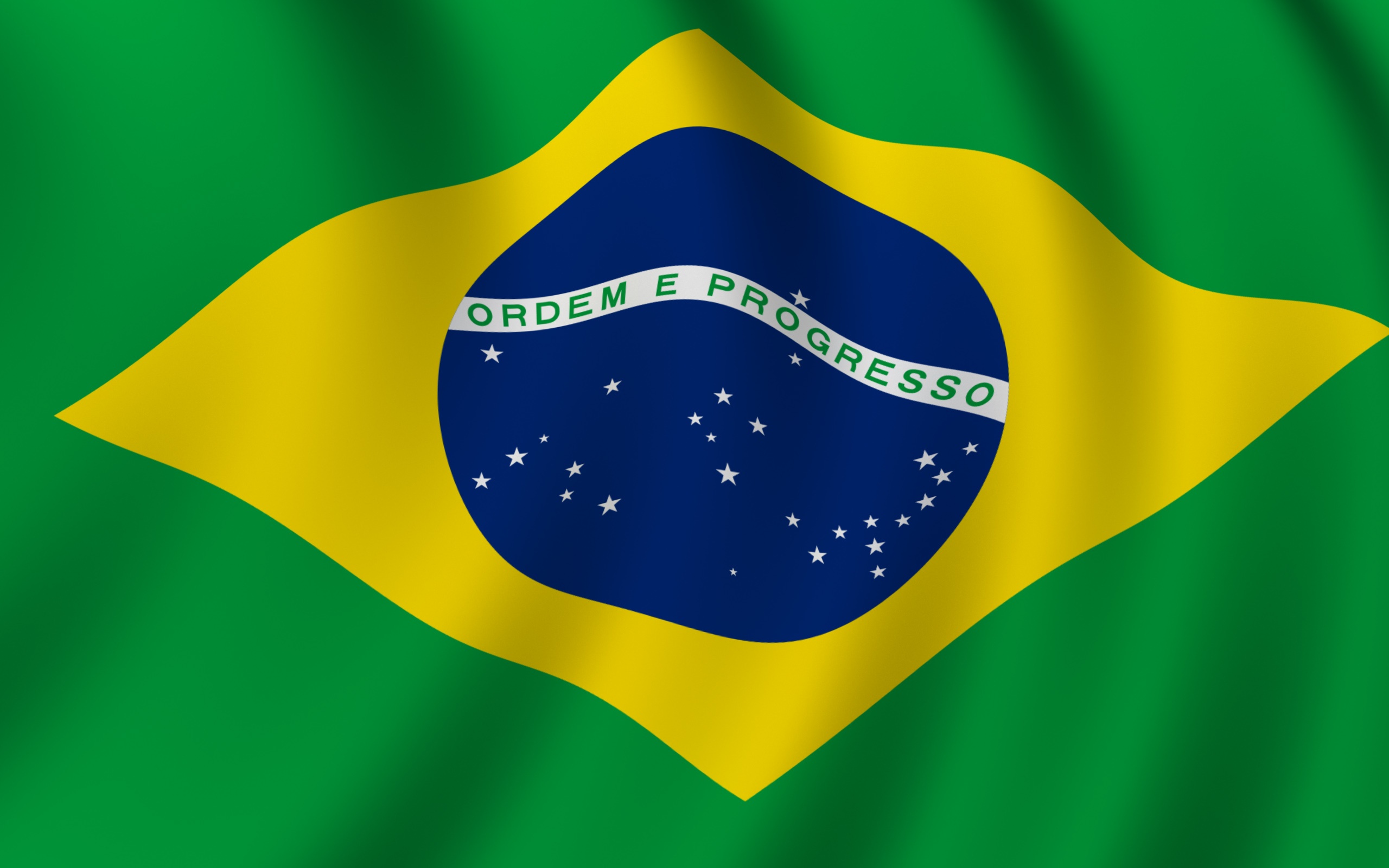 The Brazilian Flag What Does The Brazilian Flag Mean 023nln 