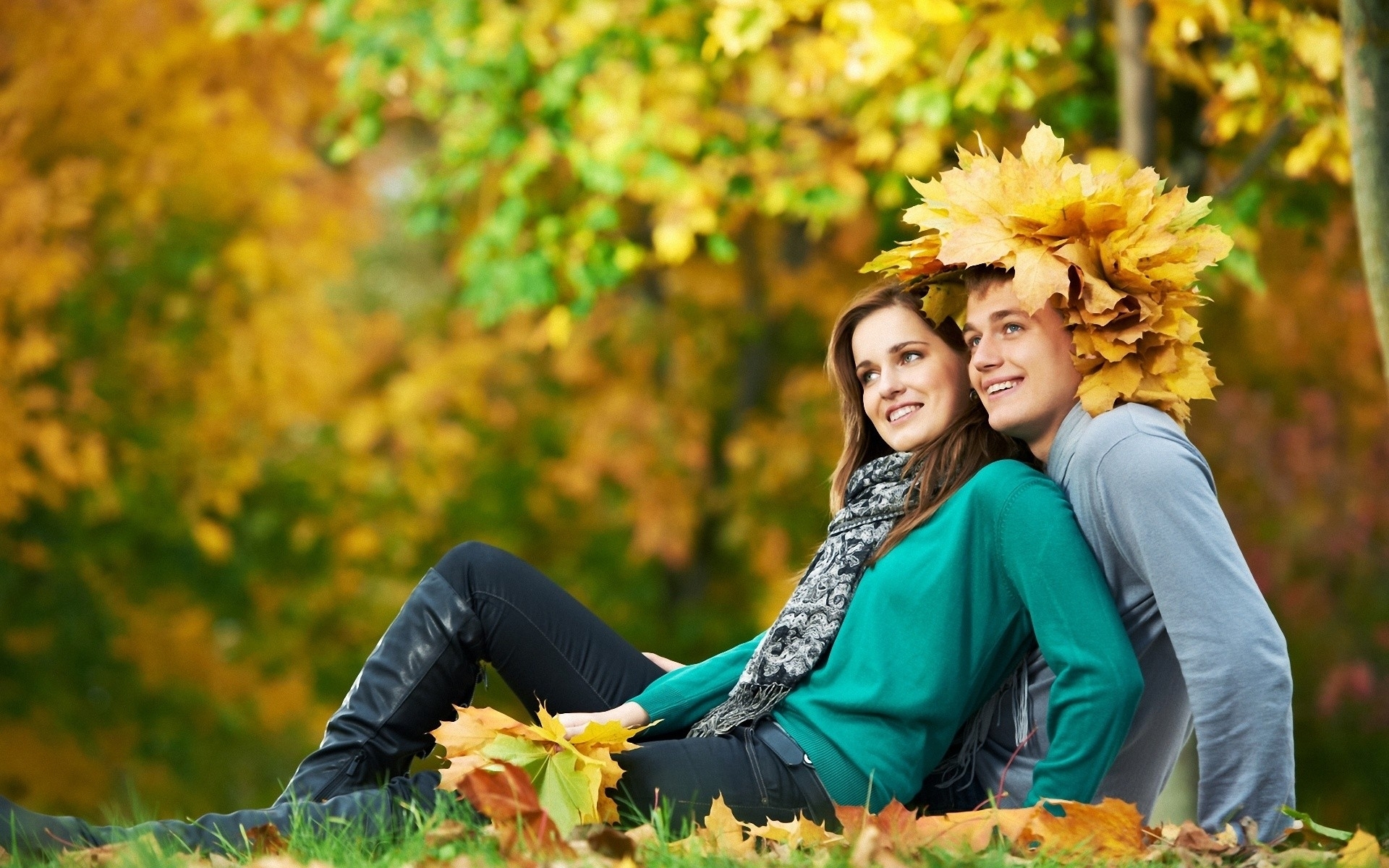 Autumn Love Wallpapers  Top Free Autumn Love Backgrounds  WallpaperAccess