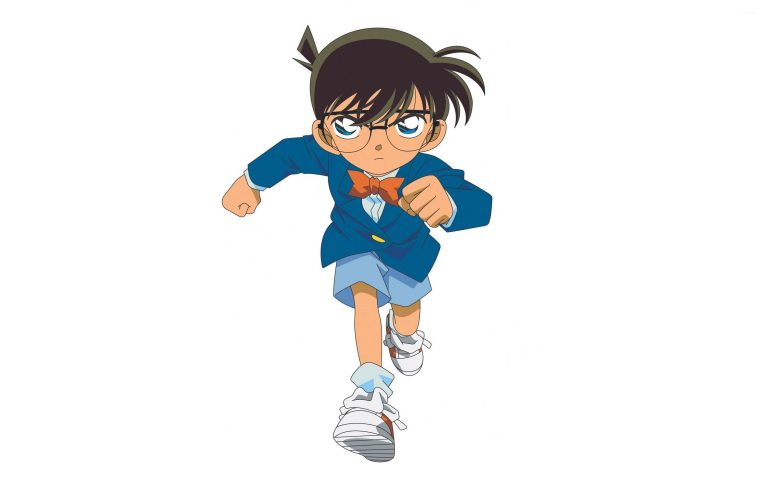 Detective Conan Backgrounds Free Download