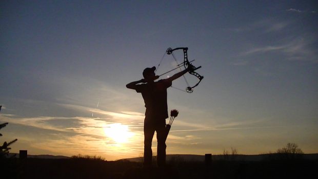 Download Archery Photo.