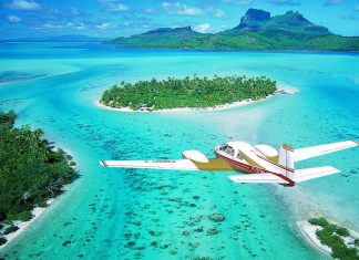 Download Bora Bora Photo.