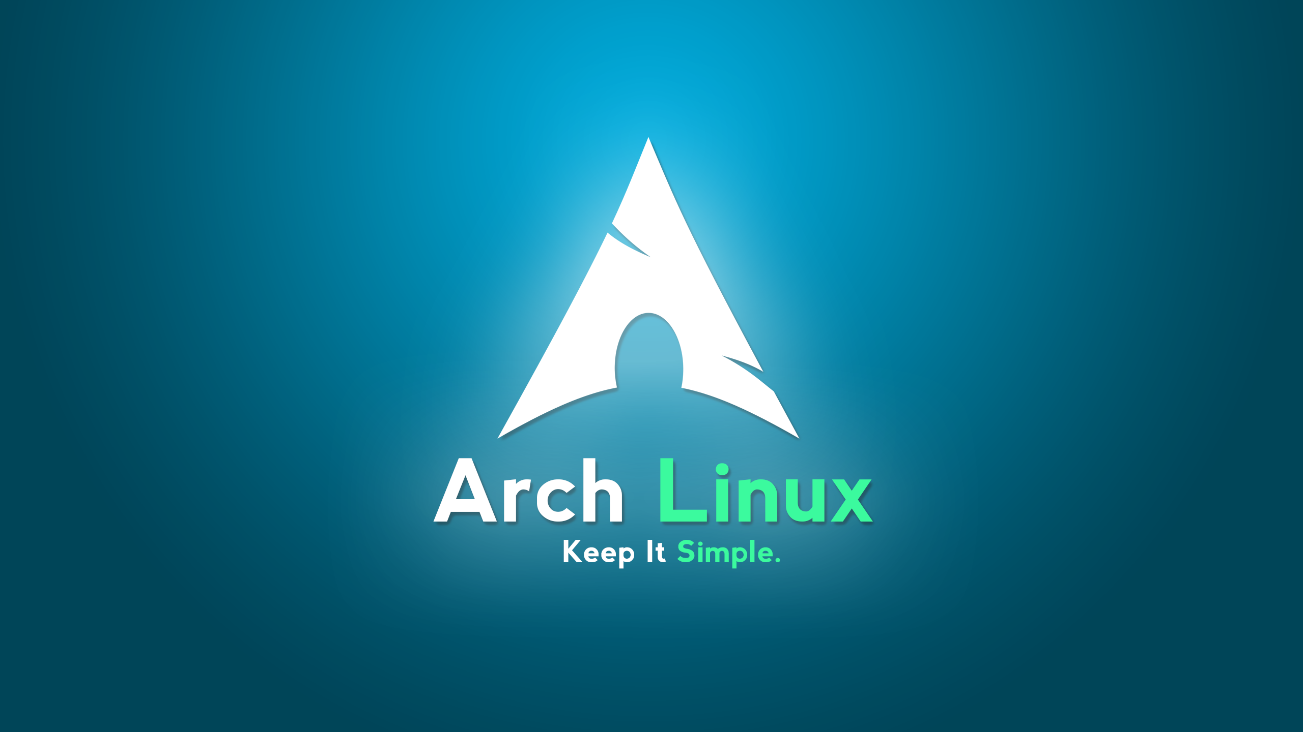 best arch linux desktop environment