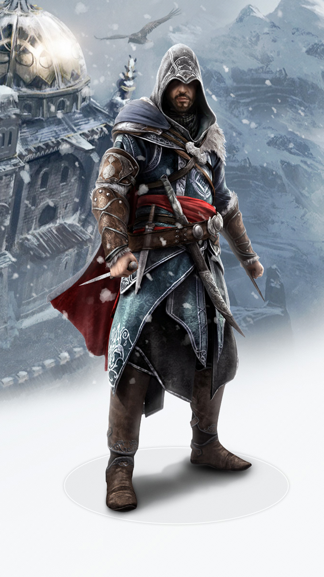 Assassin’s Creed for ios instal free