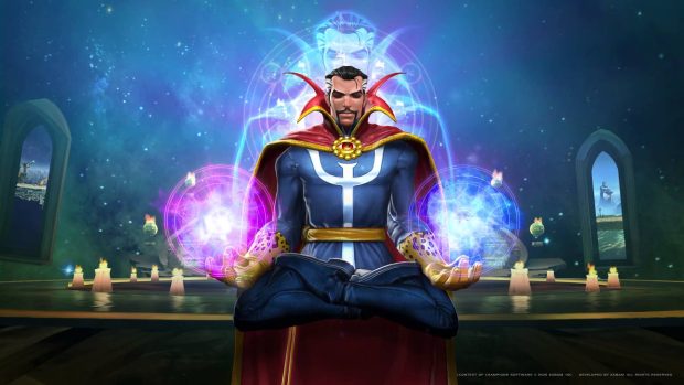 HD Free Dr Strange Pictures.