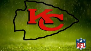 Kansas City Chiefs Logo Wallpaper - PixelsTalk.Net