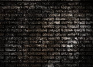 Black Brick Wallpapers Free Download