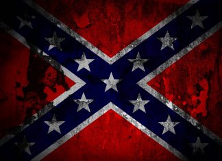 Wallpapers Confederate Flag HD.