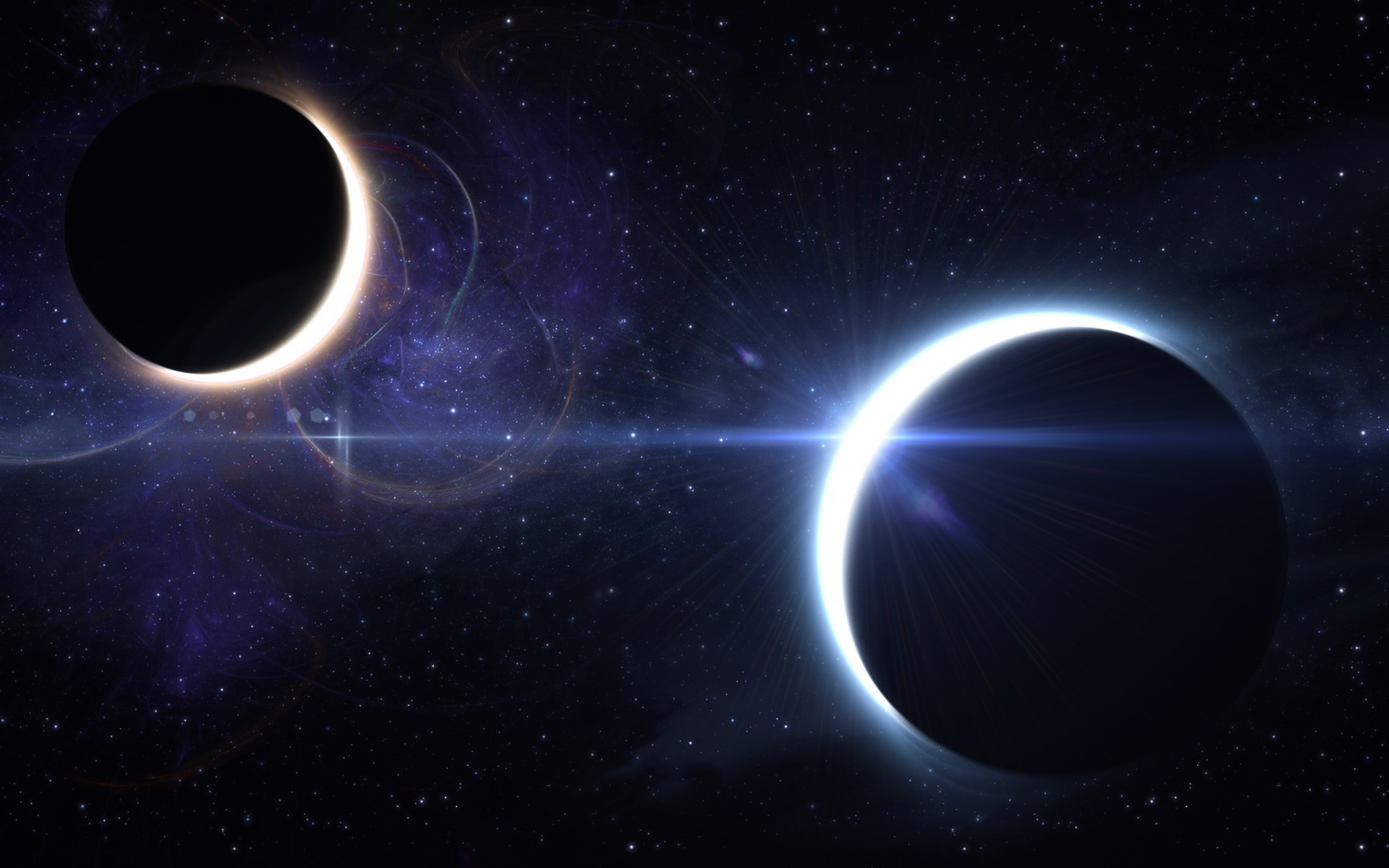 40 Eclipse HD Wallpapers and Backgrounds