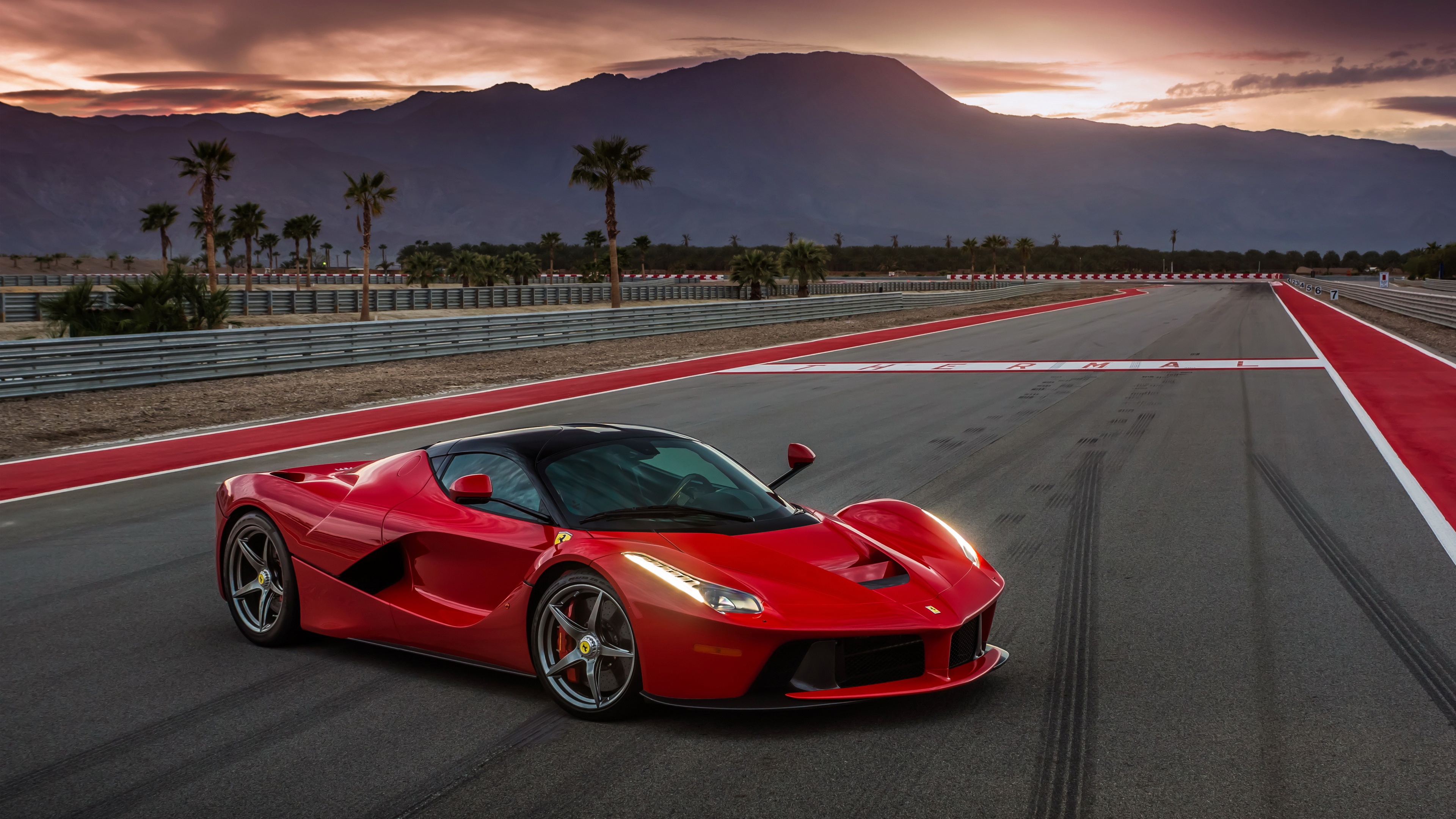 Ferrari Laferrari Wallpapers HD | PixelsTalk.Net