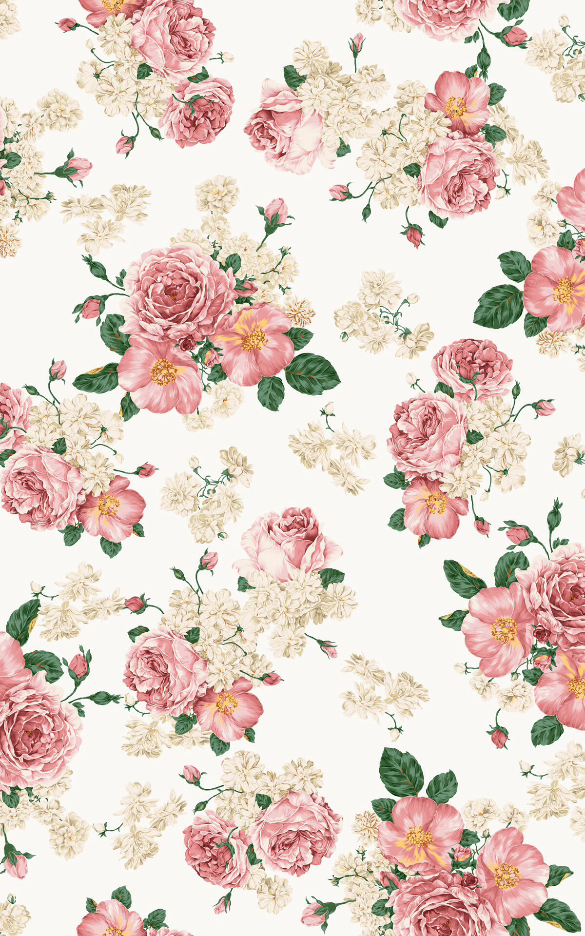Download Gambar Wallpaper for Iphone with Flowers terbaru 2020