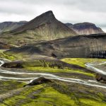 Iceland HD Backgrounds.