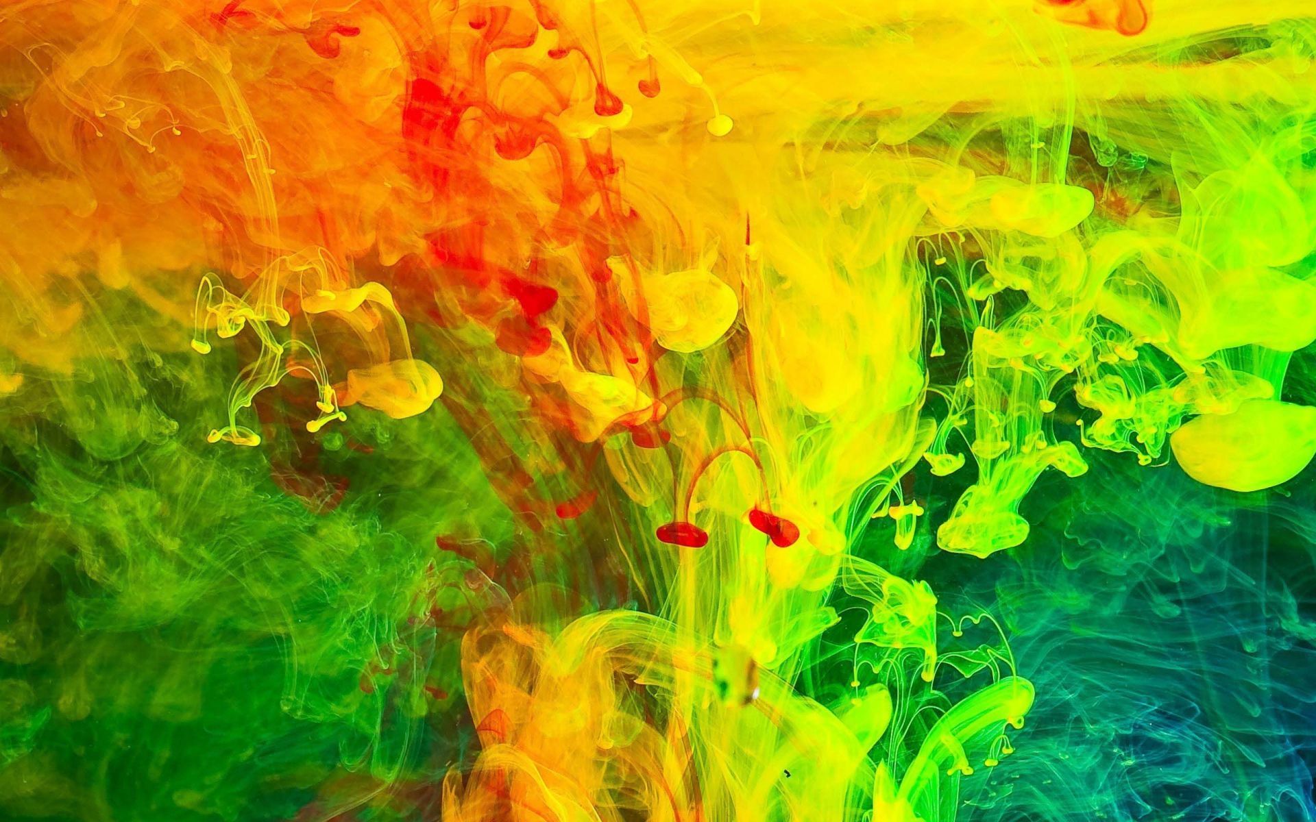 Color Splash Wallpapers on WallpaperDog