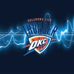 Okc Thunder Desktop Wallpaper 5. - Media File | PixelsTalk.Net