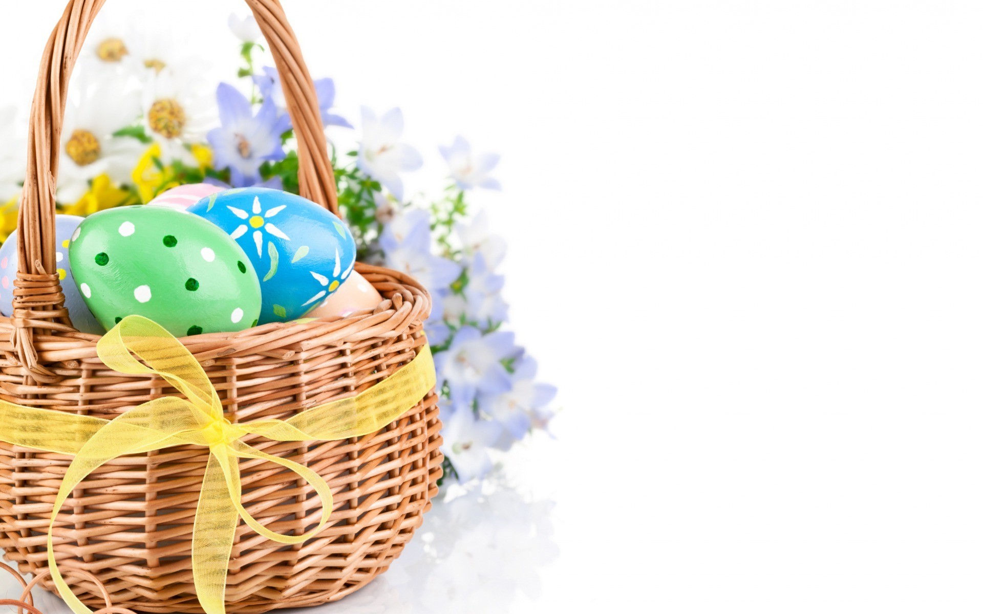Eloquent Easter Photo Background – PepperLu