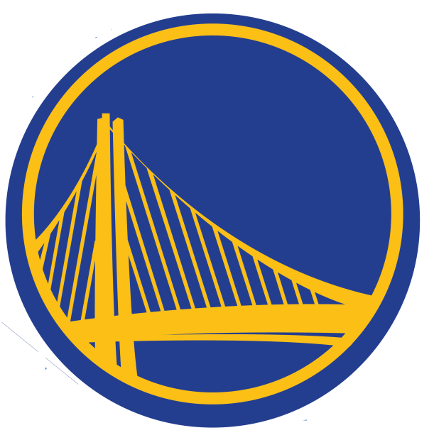Golden State Warriors logos