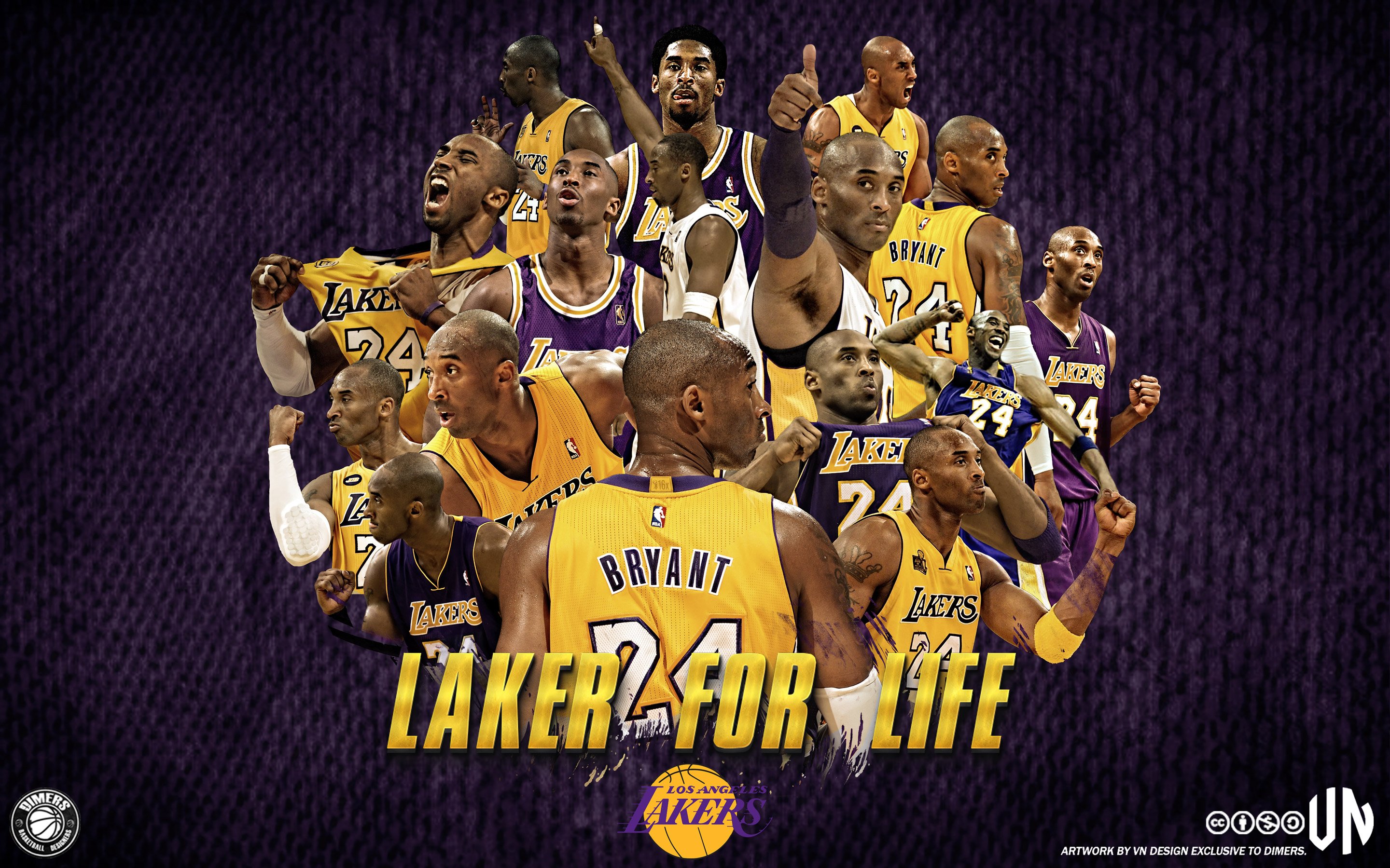 Shaquille Oneal Lakers Wallpaper  Live Wallpaper HD