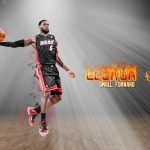 Small Forward Lebron James Backgrounds