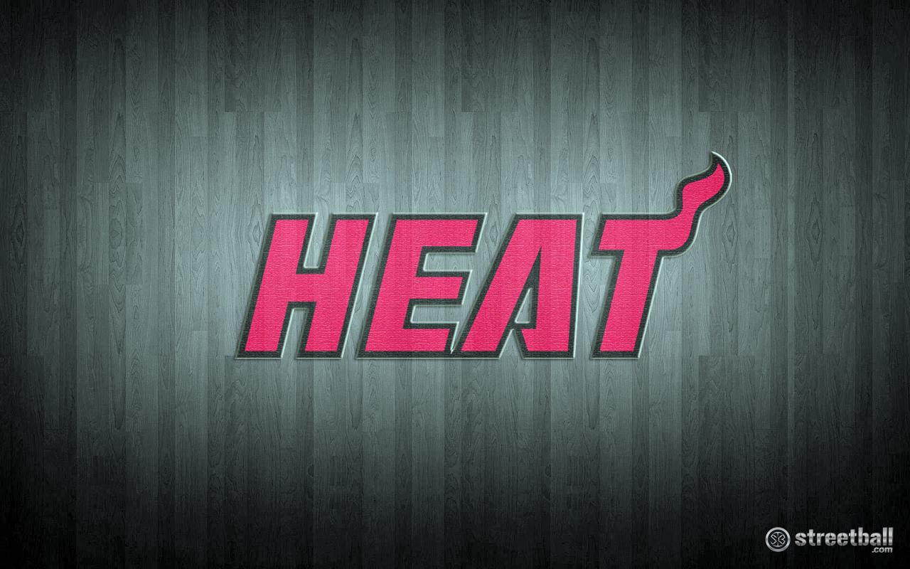 Miami Heat Wallpaper HD collection | PixelsTalk.Net