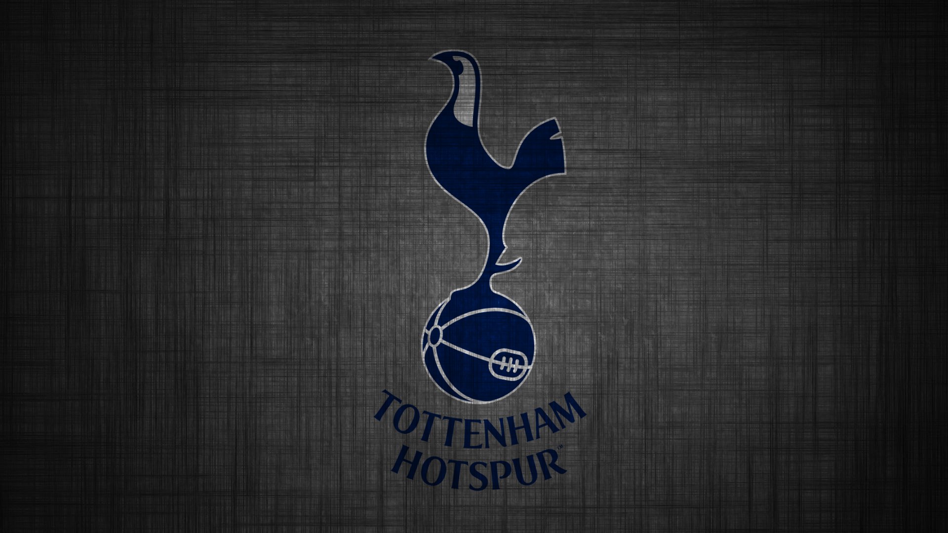 Gambar Logo Tottenham Hotspur Background Hitam Totten - vrogue.co