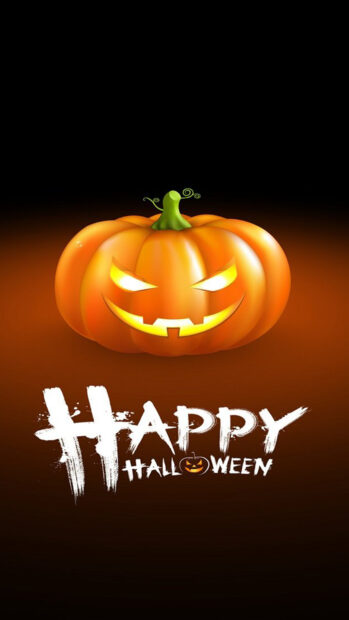 Cool Halloween iPhone Wallpaper HD Free download.