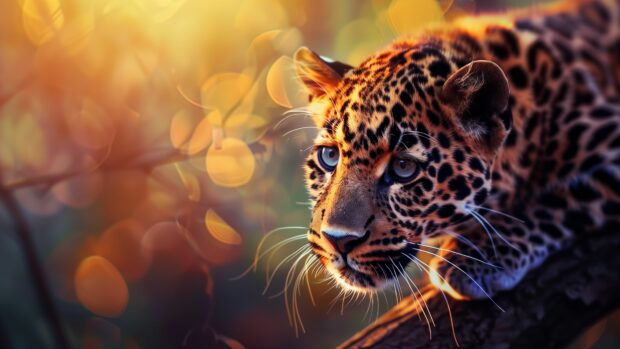 Cool animals for laptop 4k wallpaper.