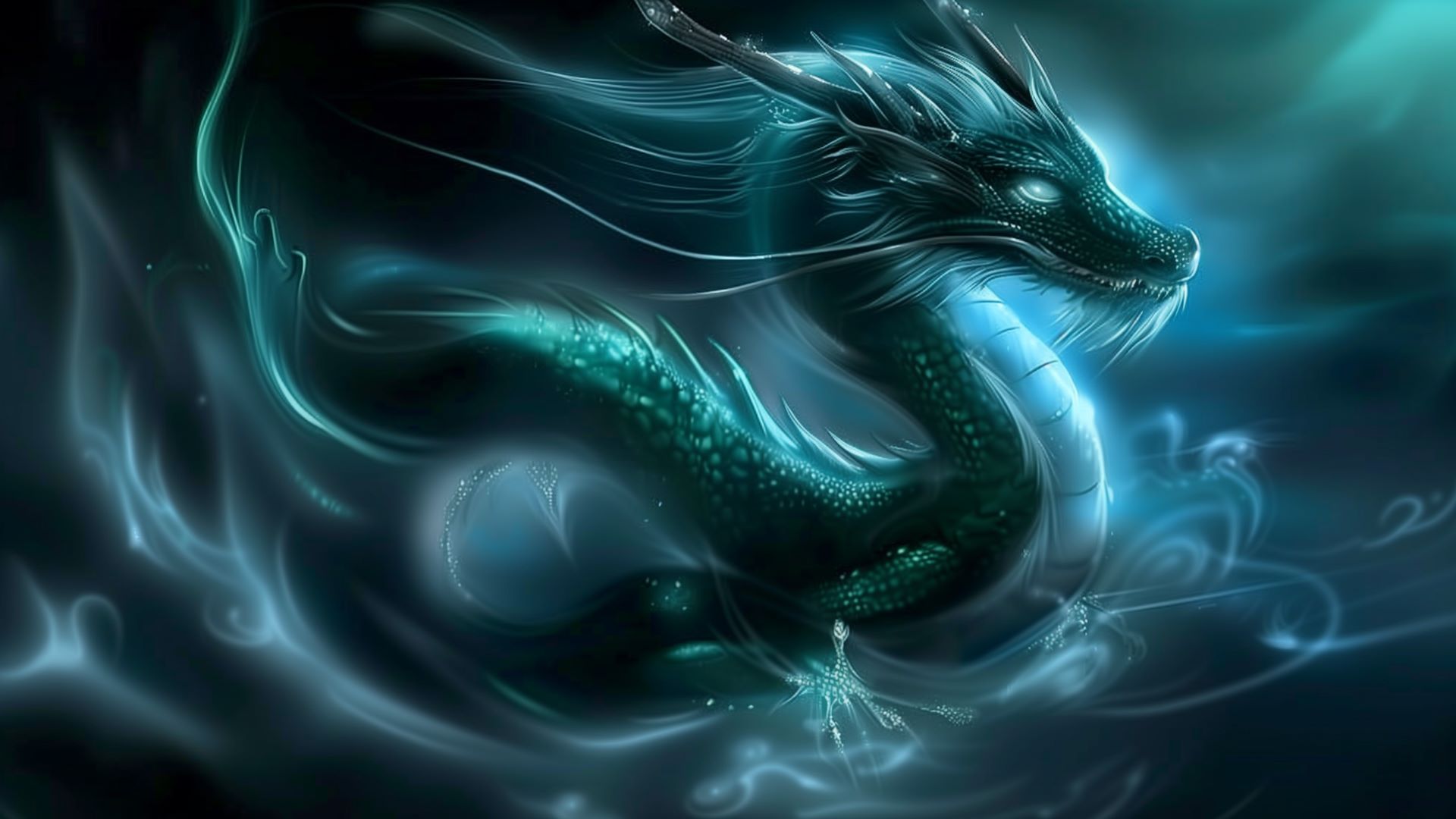 Cool Dragon HD Wallpaper Backgrounds Free Download