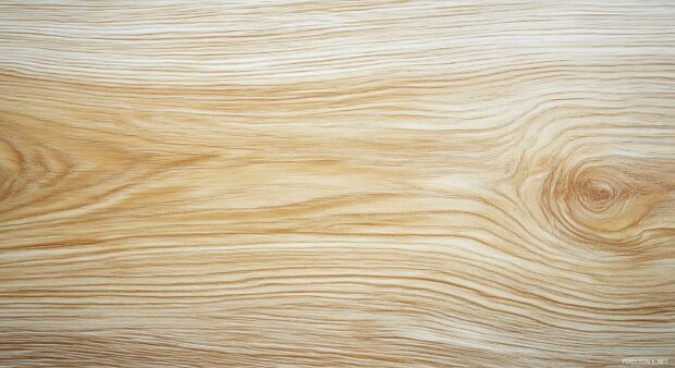 A light oak wood texture with smooth grain and a warm, inviting tone.