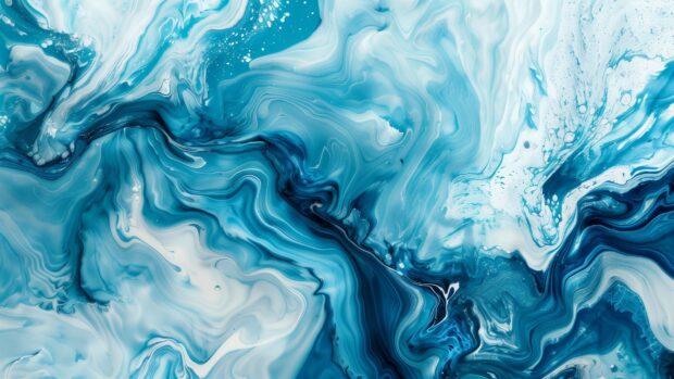 Fluid splash watercolor background with dynamic, artistic effects.