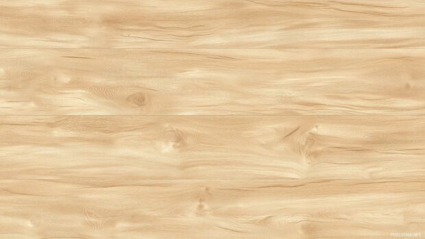 Light oak wood texture with smooth grain and a warm.