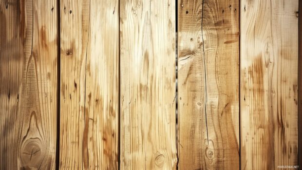 Light wood wallpaper HD free download.