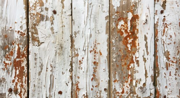 White wood background HD free download.